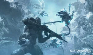 Crysis Free Download Crack Repack-Games