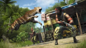 Far Cry 3 Free Download Repack-Games