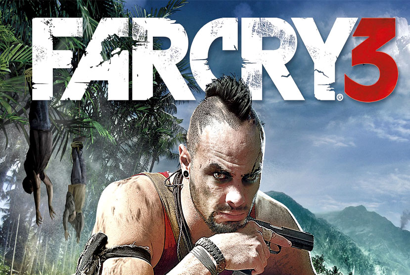 Far Cry 3 Free Download Torrent Repack-Games