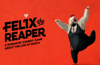 Felix The Reaper Free Download Torrent Repack-Games