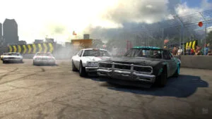 Grid 2 Reloaded Edition Free Download Crack Repack-Games