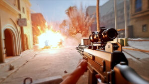 Insurgency