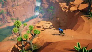 Lonely Mountains Downhill Free Download Repack-Games