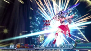 Omega Quintet Free Download - 66