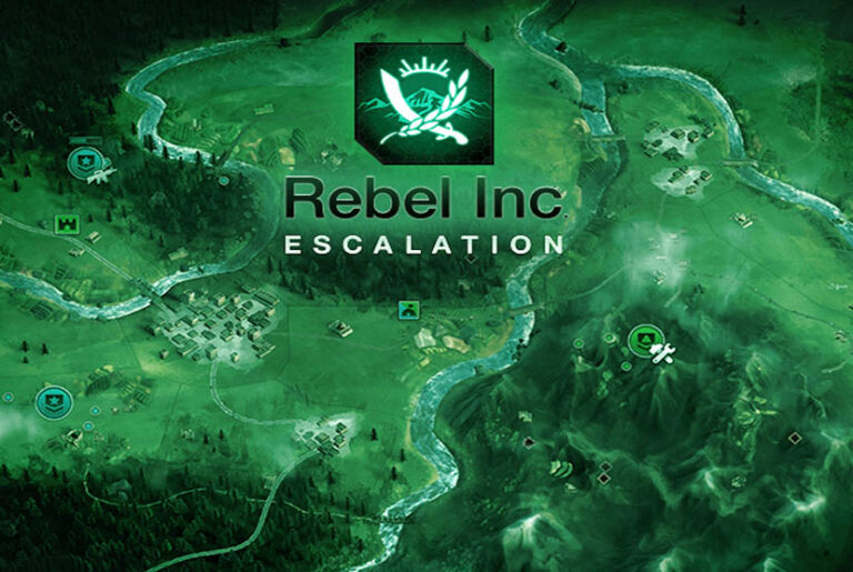 Rebel inc escalation системные требования