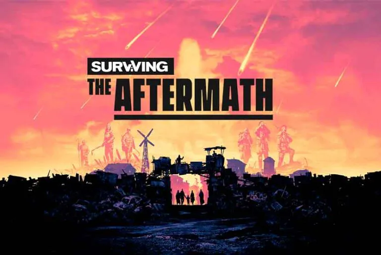 surviving the aftermath gamepass