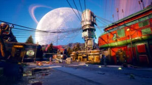 The Outer Worlds Free Download Crack Repack-Games