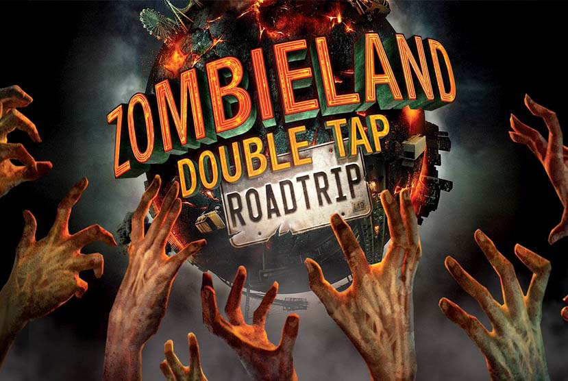 Zombieland Double Tap Road Trip Free Download Repack