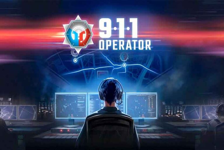911 operator free download android