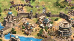 Age of Empires II Definitive Edition Free Download Crack Repack-Games