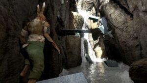 Overgrowth Free Download Repack-Games