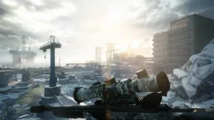 Sniper Ghost Warrior Contracts Free Download