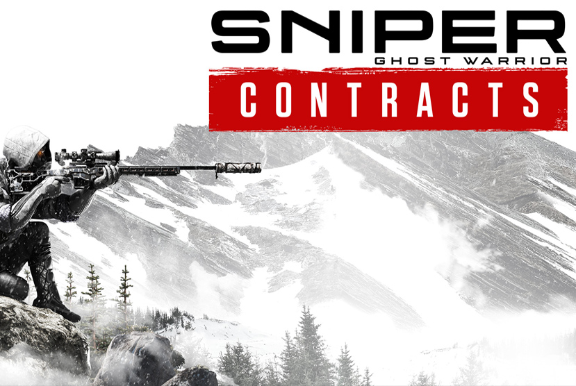 Sniper Ghost Warrior Contracts Torrent