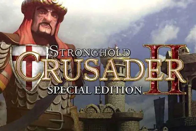 stronghold crusader online play
