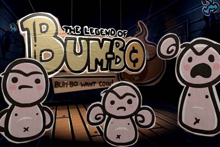 free download Legend of Bum bo