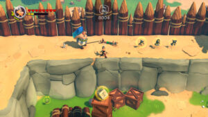 Asterix   Obelix XXL 3   The Crystal Menhir Free Download  v1 55  - 62