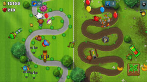 Bloons TD 5 Free Download