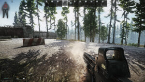 Escape from Tarkov Free Download Crack Repack-Games