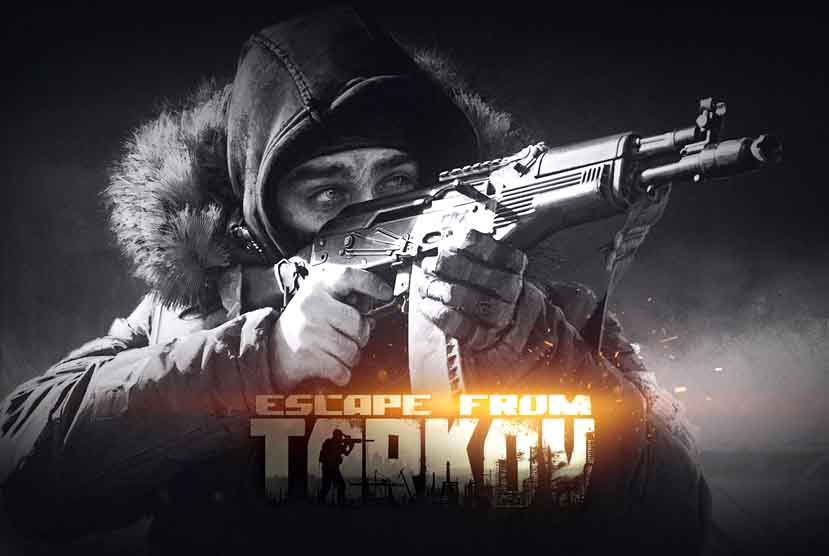 Escape From Tarkov Free Download V0 12 10 2 Repack Games