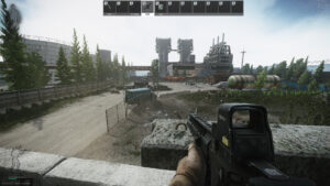 Escape from Tarkov Free Download Repack-Games