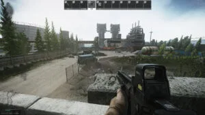 Escape from Tarkov Free Download  v0 12 12 32 20243  - 64