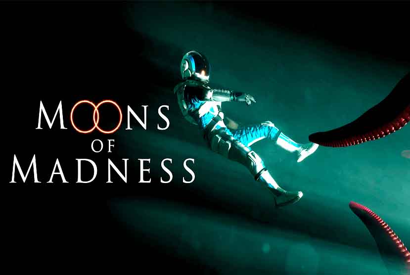 Moons of Madness Free Download Torrent Repack-Games