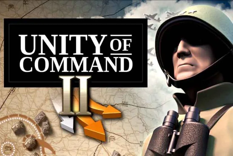 download unity of command i for free