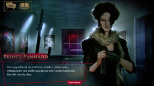 Vampire The Masquerade – Coteries of New York Free Download Crack Repack-Games