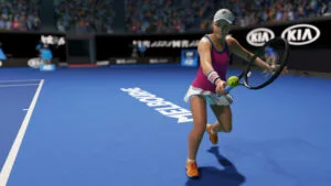 AO Tennis 2 Free Download Crack Repack-Games