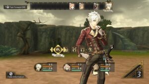 Atelier Escha   Logy  Alchemists of the Dusk Sky DX Free Download - 66