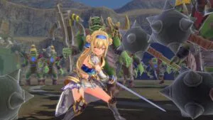 Bullet Girls Phantasia Free Download - 88