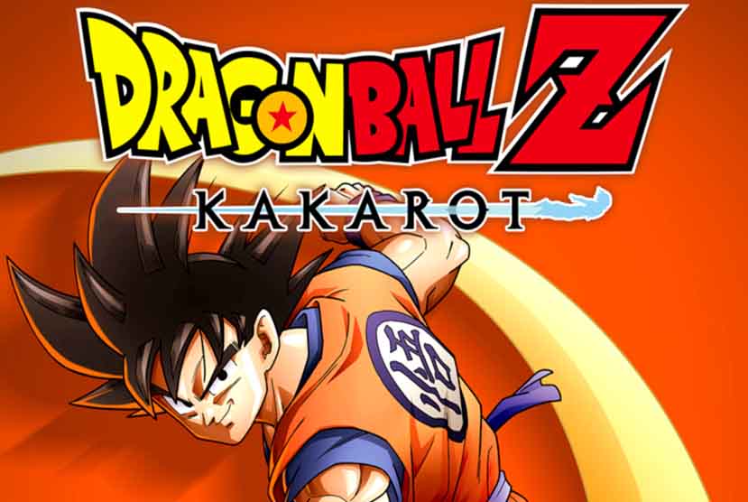 DRAGON BALL Z KAKAROT Free Download Torrent Repack-Games