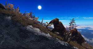 Evolution Battle Simulator Prehistoric Times Free Crack Download Repack-Games