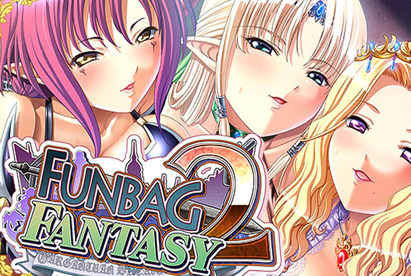 Funbag Fantasy 2 Free Download Torrent Repack-Games