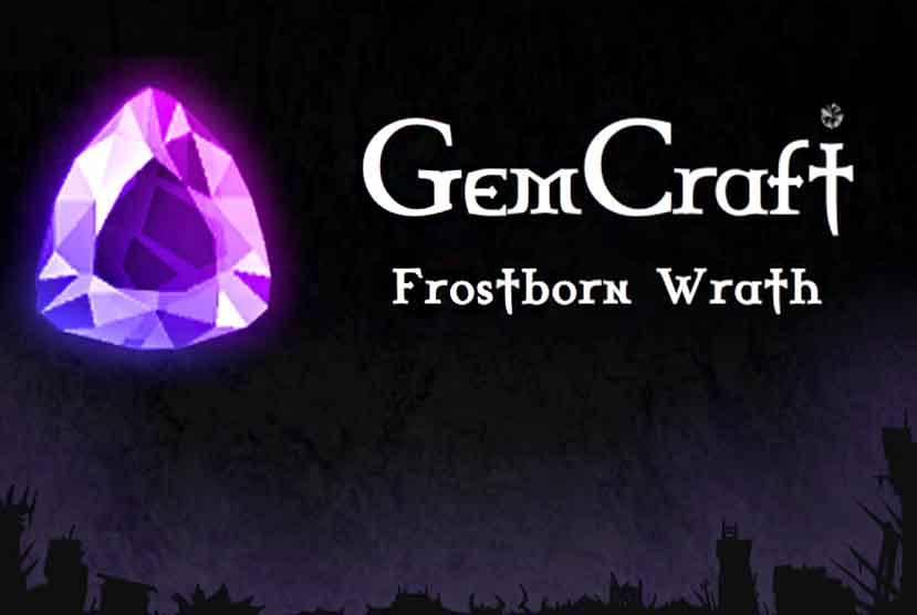 GemCraft – Frostborn Wrath Free Download Pre-InstalledRepack-Games