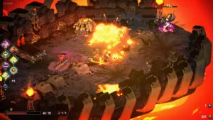 Hades – Battle Out of Hell Free Download Repack-Games