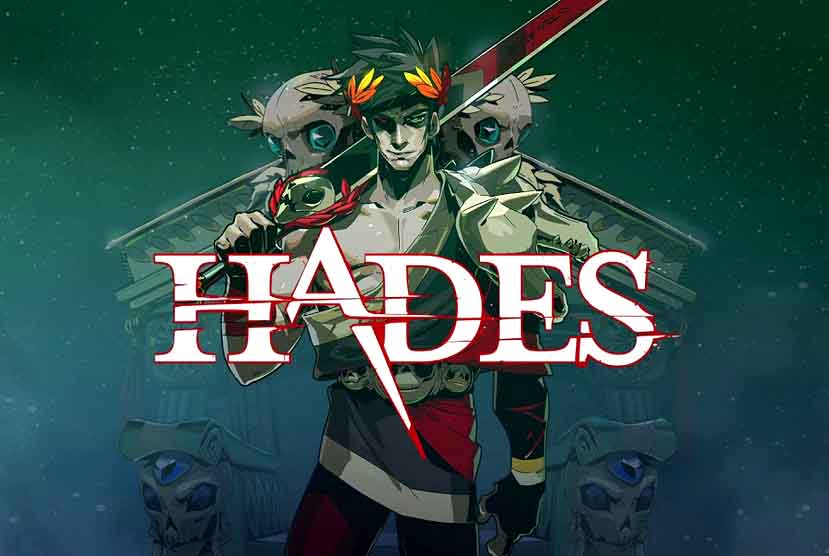Hades – Battle Out of Hell Free Download Torrent Repack-Games