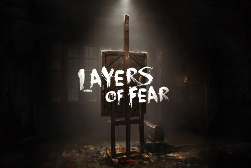 Layers of Fear Free Download  v1 1 1  - 98