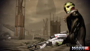 mass effect 2 dlc free for pc