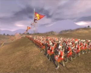 Medieval II  Total War Collection Free Download - 73