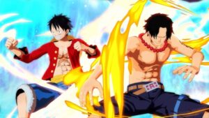 One Piece Unlimited World Red – Deluxe Edition Free Download Crack Repack-Games
