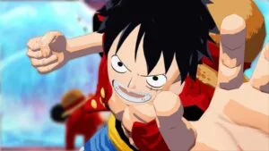 One Piece  Unlimited World Red   Deluxe Edition Free Download - 71