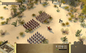 Praetorians – HD Remaster Free Download Crack Repack-Games