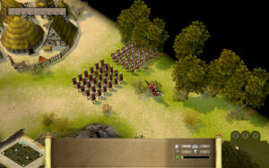 Praetorians – HD Remaster Free Download Repack-Games