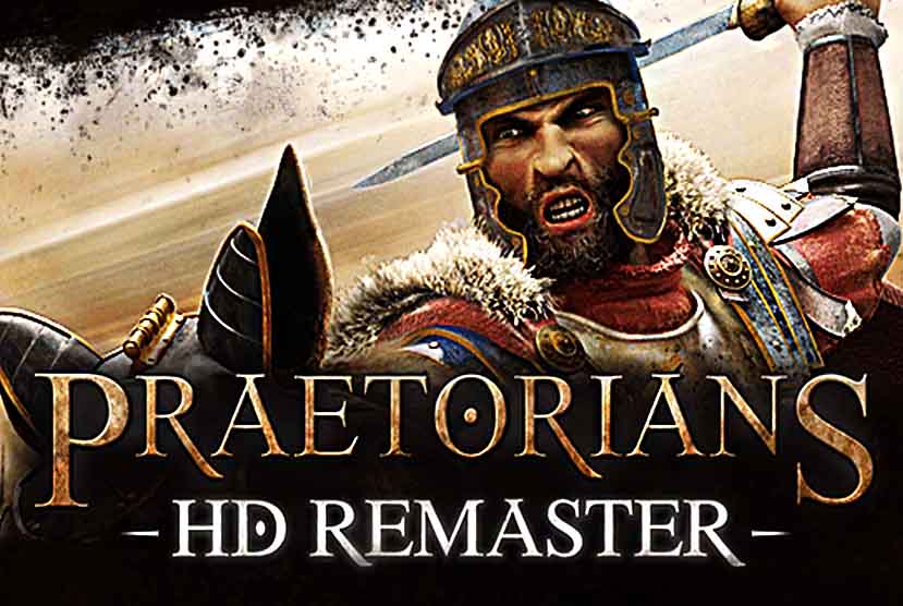 praetorians hd remaster