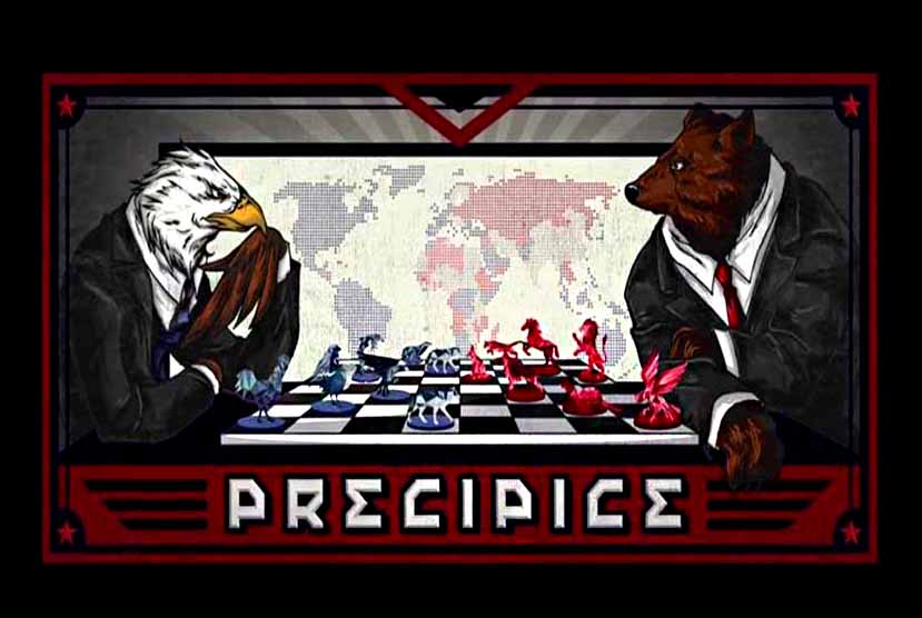 Precipice Free Download Torrent Repack-Games