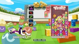 Puyo Puyo Tetris Free Download - 8