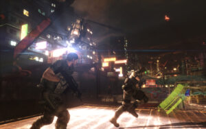 resident evil 6 repack v2 crack