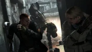 Resident Evil 6 Free Download Repack-Games