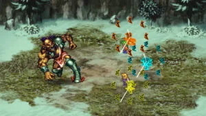 Romancing SaGa 3 Free Download Crack Repack-Games